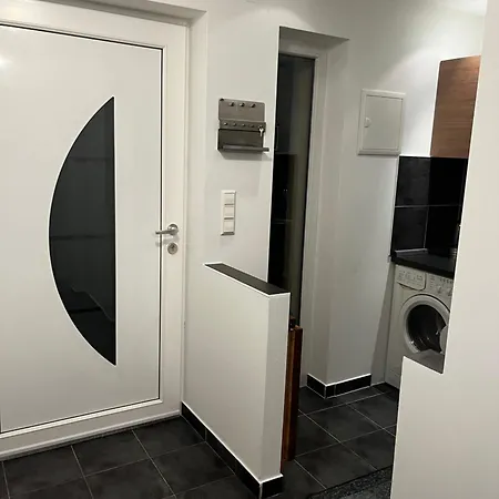 Aparthotel Alina