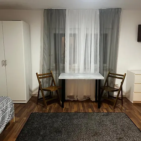 Alina Aparthotel Konigsbronn