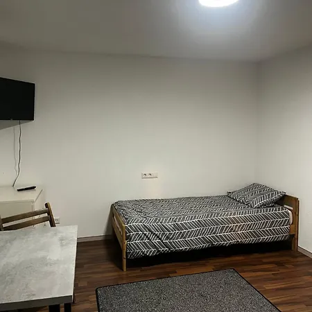 Alina Aparthotel