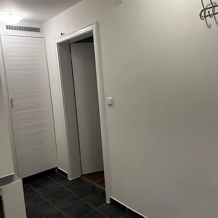 Aparthotel Alina Konigsbronn