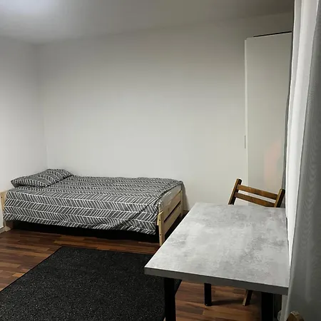 Aparthotel Alina