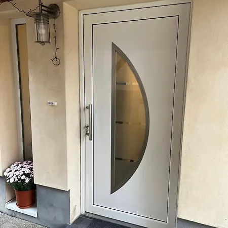 Aparthotel Alina *